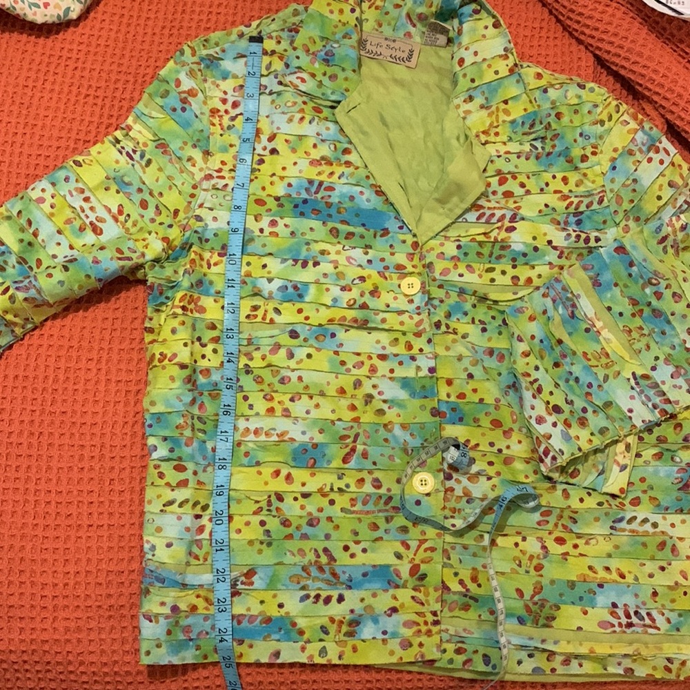 Jacket - Picture 3 of 5